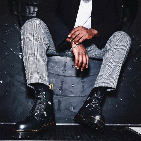 Dr. Martens | Shoes | Dr Martens 46 Bex 